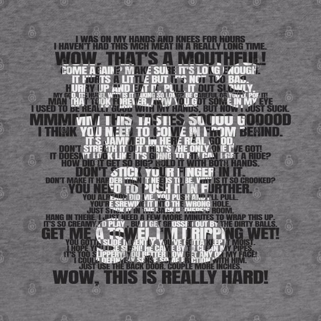 That's What - She Said by Design Malang